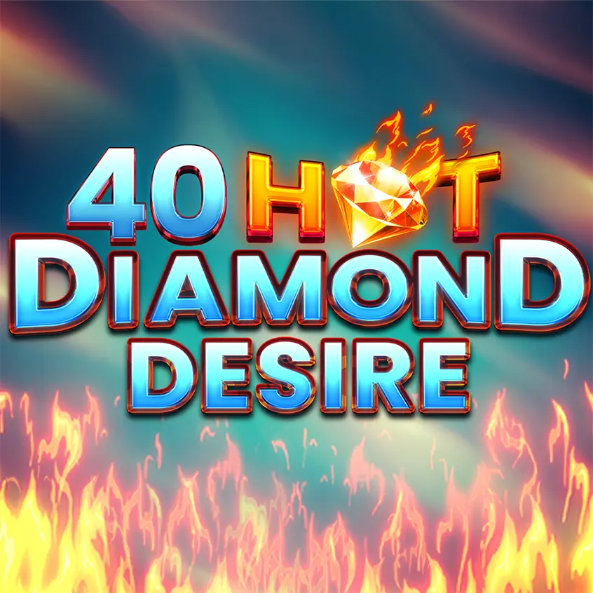 Fav365 слот 40HotDiamondDesire грати