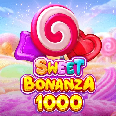 Fav365 слот SweetBonanza1000 грати