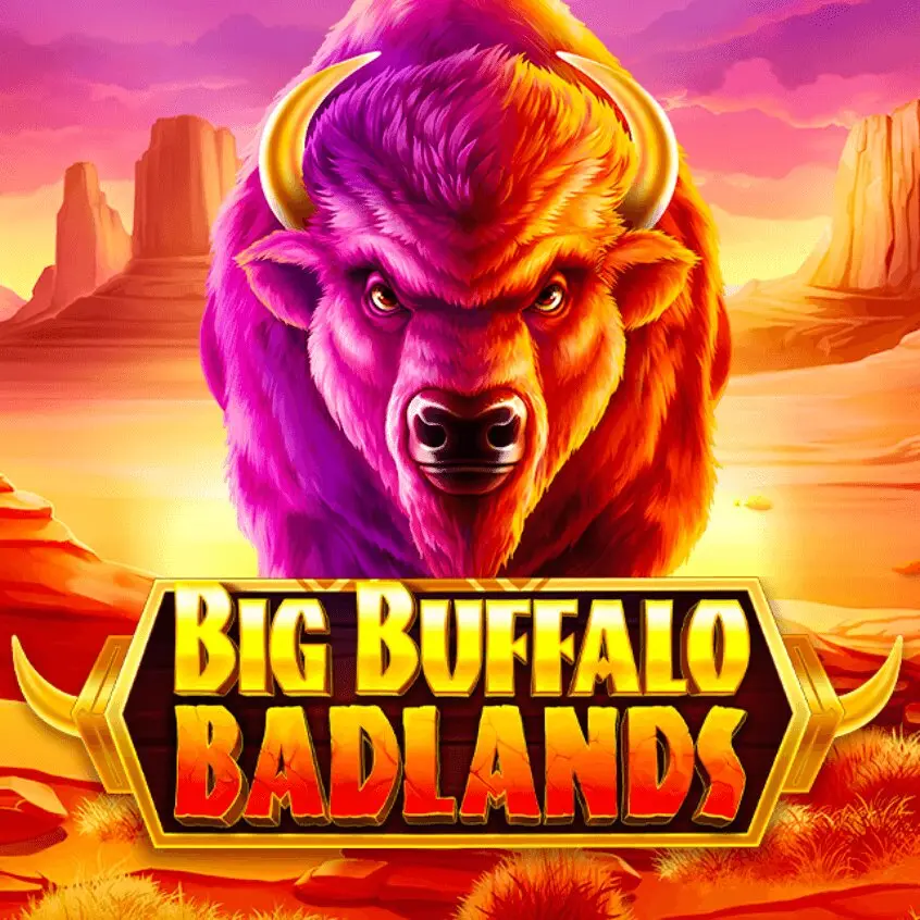 Fav365 слот big-buffalo-badlands грати