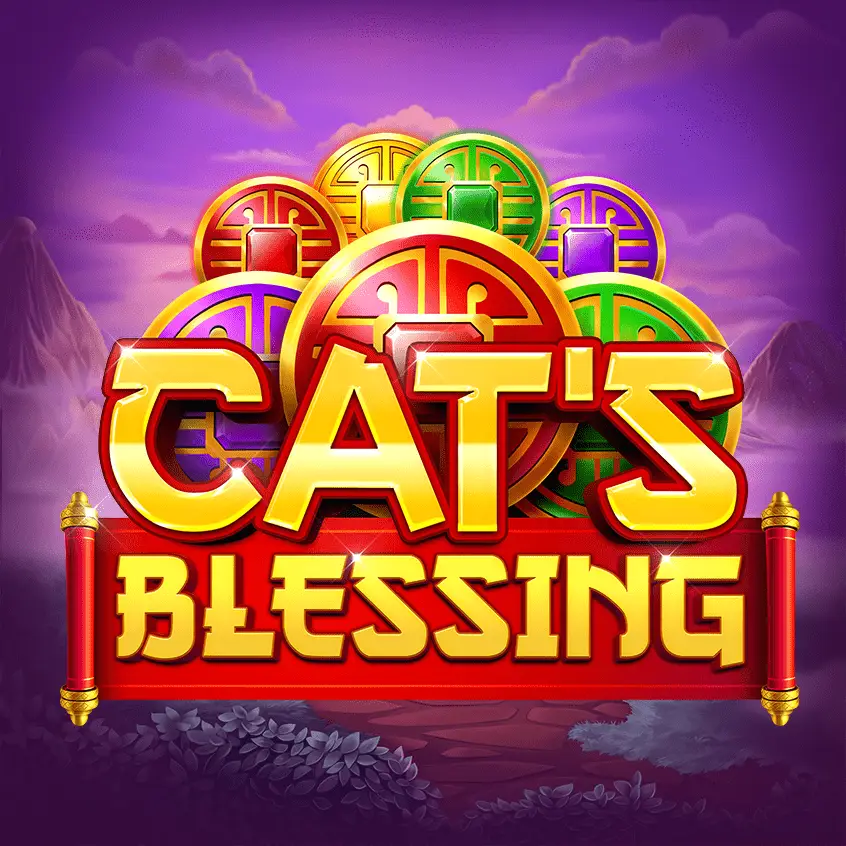 Fav365 слот cats-blessing грати