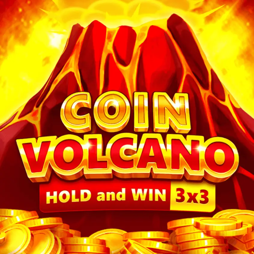 Fav365 слот coin-volcano грати