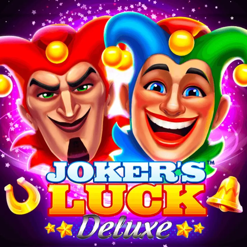Fav365 слот jokers-luck-deluxe грати
