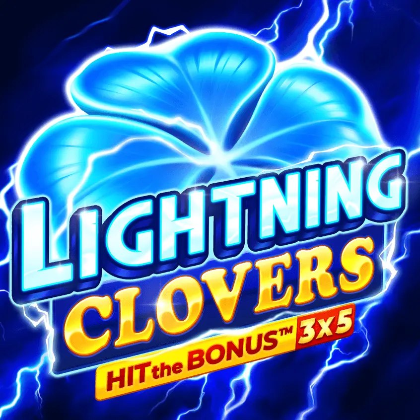 Fav365 слот lightning-clovers-hit-the-bonus грати