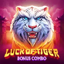 Fav365 слот luck-of-tiger-bonus-combo грати
