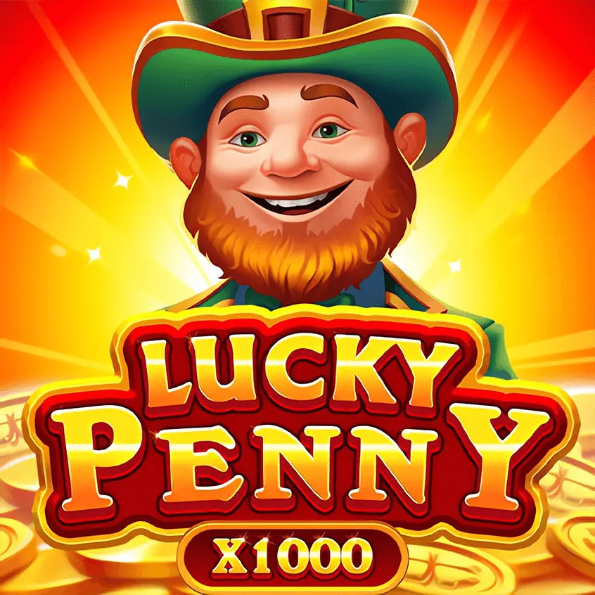 Fav365 слот lucky-penny грати