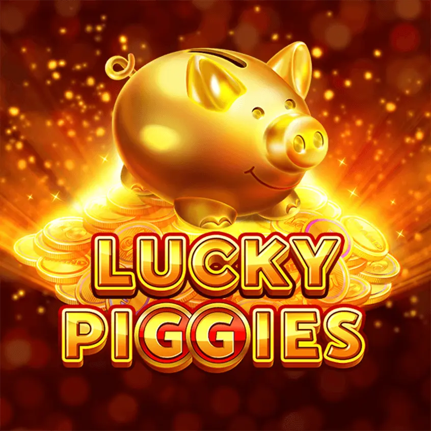 Fav365 слот lucky-piggies грати