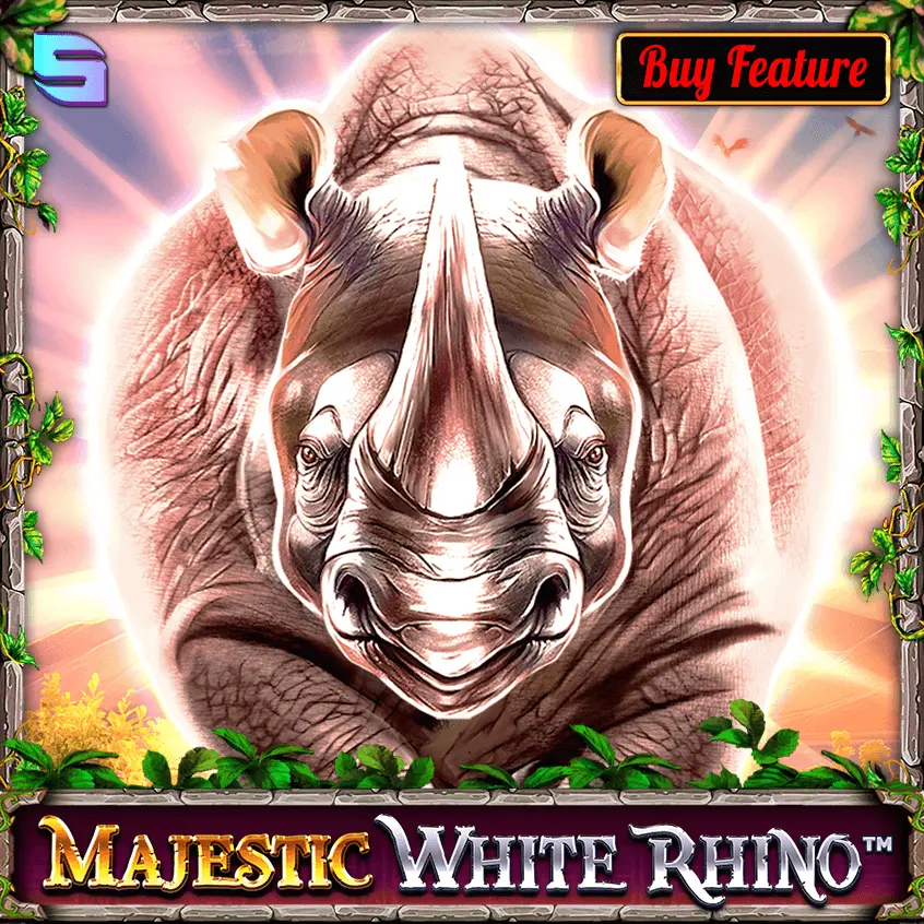 Fav365 слот majestic-white-rhino грати