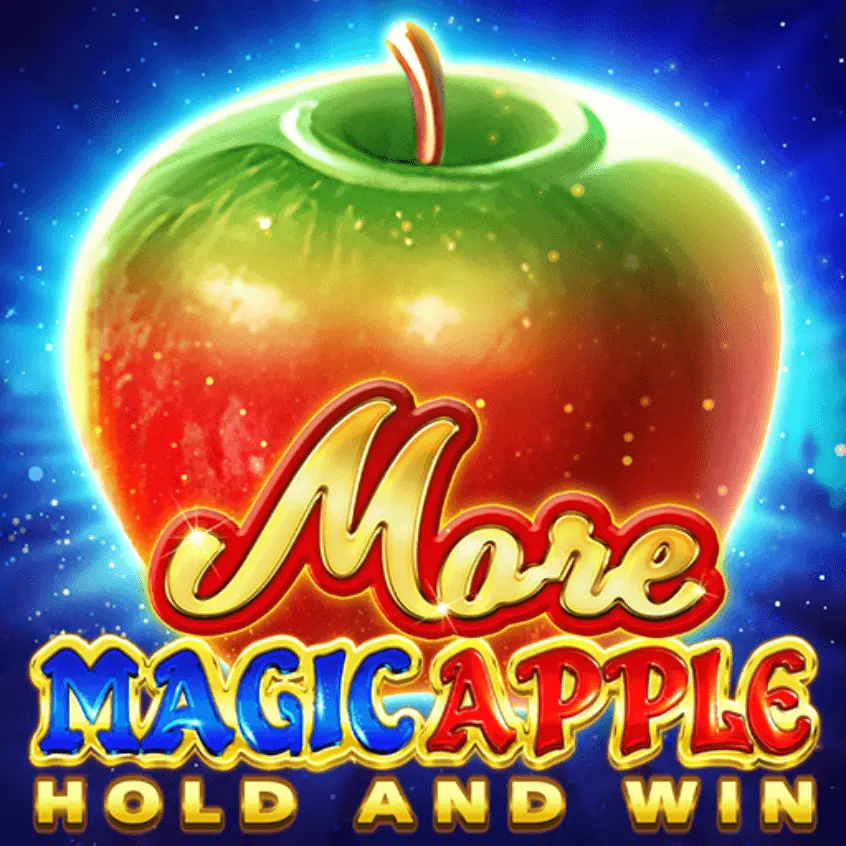 Fav365 слот more-magic-apple грати