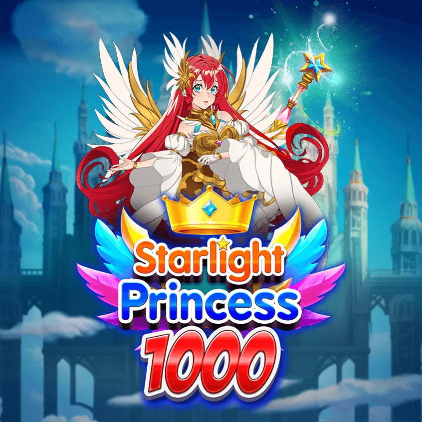 Fav365 слот starlight-princess-1000 грати