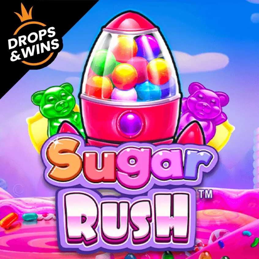 Fav365 слот sugar-rush грати